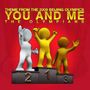 The Olympians: You And Me, CDM