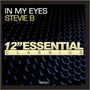 Stevie B.: In My Eyes, Maxi-CD, Maxi-CD