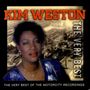 Kim Weston: The Very Best, CD