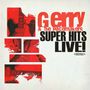 Gerry & The Pacemakers: Super Hits Live!, CD, CD