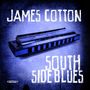 James Cotton: South Side Boogie & Other Favo, CD