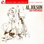 Al Jolson: Snap Your Fingers - From The A, CD