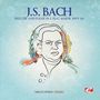 Johann Sebastian Bach: Canzona d-moll BWV 588, CD
