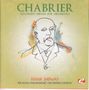 Emmanuel Chabrier (1841-1894): Rhapsody Espana, CD
