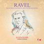 Maurice Ravel: Pavane pour une infante defunte, CDM