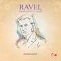 Maurice Ravel: Streichquartett F-dur, CD