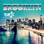 : The TSOB Anthology: Funk & Disco Sound Brooklyn, CD