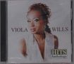 Viola Wills: Hits Anthology, CD