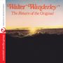 Walter Wanderley (1932-1986): The Return Of The Original, CD