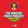 Vincent Price: Gonna Thrill U Tonite, CDM