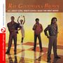 Harry Ray, Al Goodman & Billy Brown: All About Love Who's Gonna Make The First Move, CD, CD