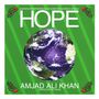 Amjad Ali Khan: Hope - Eastern Interpretations Of Christmas Hymns, CD