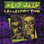 : Acid Jazz: Collection Two, CD