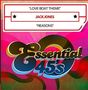 Jack Jones: Love Boat Theme / Reasons, CDM