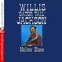 Willis Jackson (1928-1987): Mellow Blues, CD