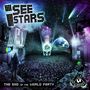 I See Stars: The End Of World Party, CD, CD