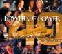 Tower Of Power: 40th Anniversary, 1 CD und 1 DVD