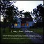 Loney Dear: Sologne, CD, CD