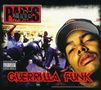 Paris (Rap): Guerrilla Funk, CD, CD