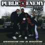 Public Enemy: Rebirth Of A Nation, CD
