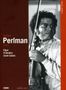 Itzhak Perlman spielt Violinkonzerte, DVD