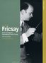 : Ferenc Fricsay - Music Transfigured: Remembering F.Fricsay, DVD