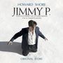 Howard Shore: Filmmusik: Jimmy P., CD