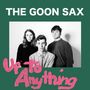 The Goon Sax: Up To Anything, CD