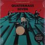 Little Barrie & Malcolm Catto: Quatermass Seven, LP