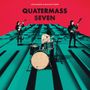 Little Barrie & Malcolm Catto: Quatermass Seven, CD
