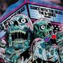 Dance With The Dead: The B-Sides Volume I, CD