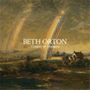 "BETH ORTON
Comfort of Strangers" steht über einer Landschaft mit Regenbogen und einem Haus. Es wirkt wie ein Gemälde., LP