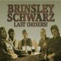 Brinsley Schwarz: Last Orders!, CD, CD