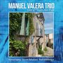 Manuel Valera: Live At l’Osons Jazz Club, CD