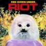 Riot: Fire Down Under, CD