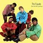 The Equals: Black Skin Blue Eyed Boys, CD, CD