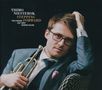 Thimo Niesterok: Stepping Forward, CD, CD
