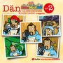 DÄNs Kindermusikwelt: DÄNs Kindermusikwelt Vol. 2 Dän singt seine allern, CD