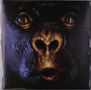 The Chuck Norris Experiment: Hotter Stuff (Limited-Numbered-Edition), LP