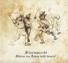Sturmpercht: Sturm Ins Leben Wild Hine, CD, CD