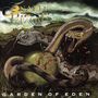 Snakes In Paradise: Garden Of Eden, CD