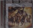 Alex North: Bite The Bullet (DT: 700 Meilen westwärts) (Limited Edition), CD