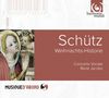 Heinrich Schütz: Historia der Geburt Christi SWV 435, CD