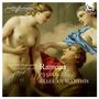 Jean Philippe Rameau (1683-1764): Pygmalion (Acte de Ballet), CD