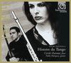 Astor Piazzolla: Histoire du Tango für Flöte & Gitarre, CD