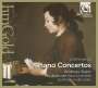 Joseph Haydn: Klavierkonzerte H18 Nr.4,6,11, CD