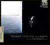 Franz Schubert: Lied-Edition Vol.9 (Matthias Goerne) - "Winterreise" D.911, CD