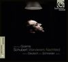 Franz Schubert: Lied-Edition Vol.8 (Matthias Goerne) - "Wanderers Nachtlied", CD,CD