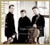 Ludwig van Beethoven: Tripelkonzert op.56, CD