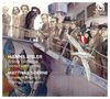 Hanns Eisler (1898-1962): Ernste Gesänge, CD